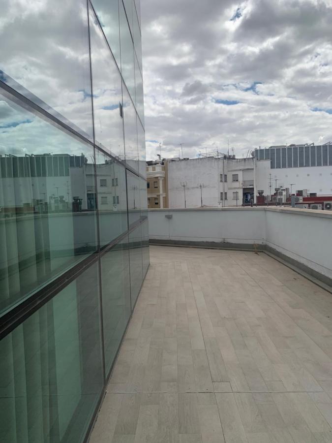 Апартаменти Espectacular Atico En Pleno De Centro De Кордова Екстер'єр фото